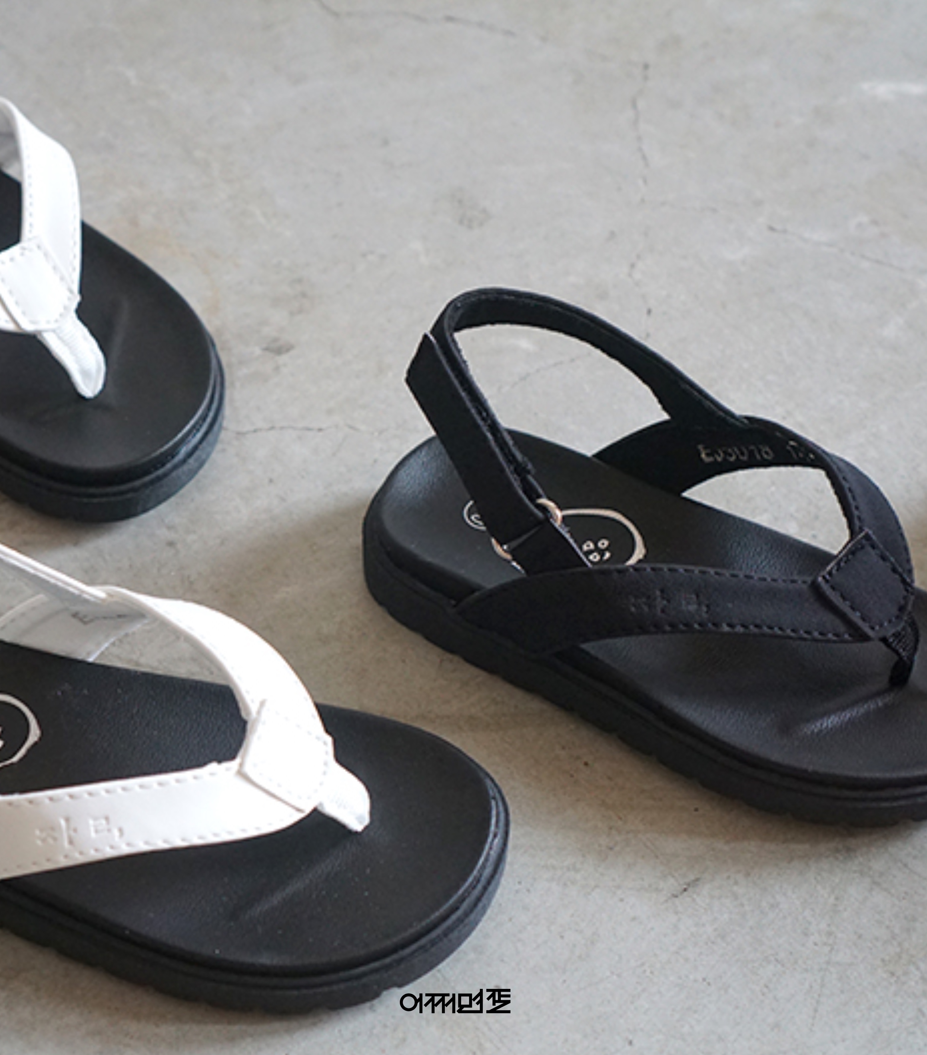 [pre-order] summer sandal