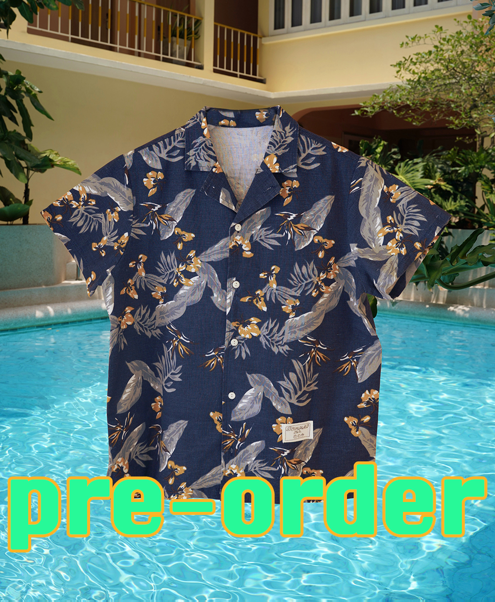 [pre-order] navy shirts (2차)
