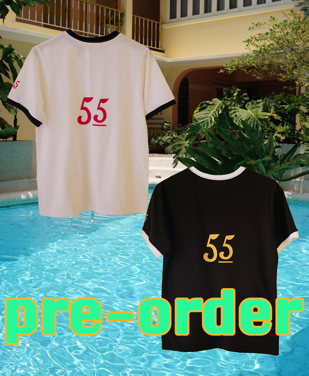 [pre-order] 55 T (2차)